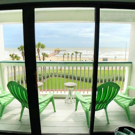 Cdm 303 - Sandy Seashore Solace Galveston Esterno foto