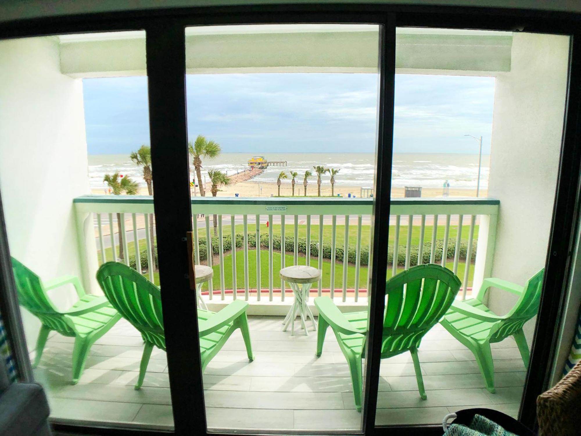 Cdm 303 - Sandy Seashore Solace Galveston Esterno foto