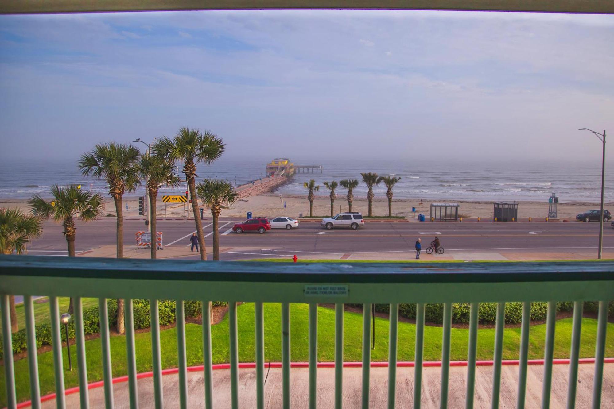Cdm 303 - Sandy Seashore Solace Galveston Esterno foto