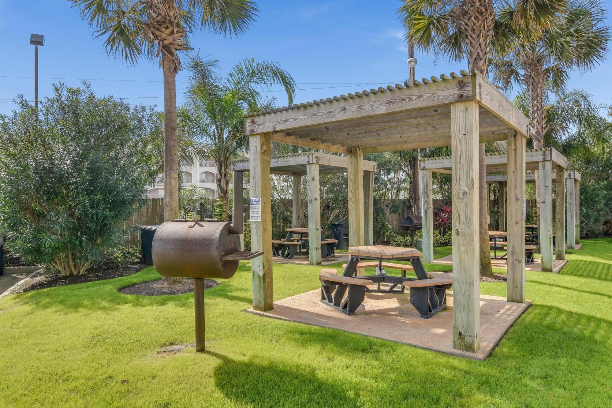 Cdm 303 - Sandy Seashore Solace Galveston Esterno foto