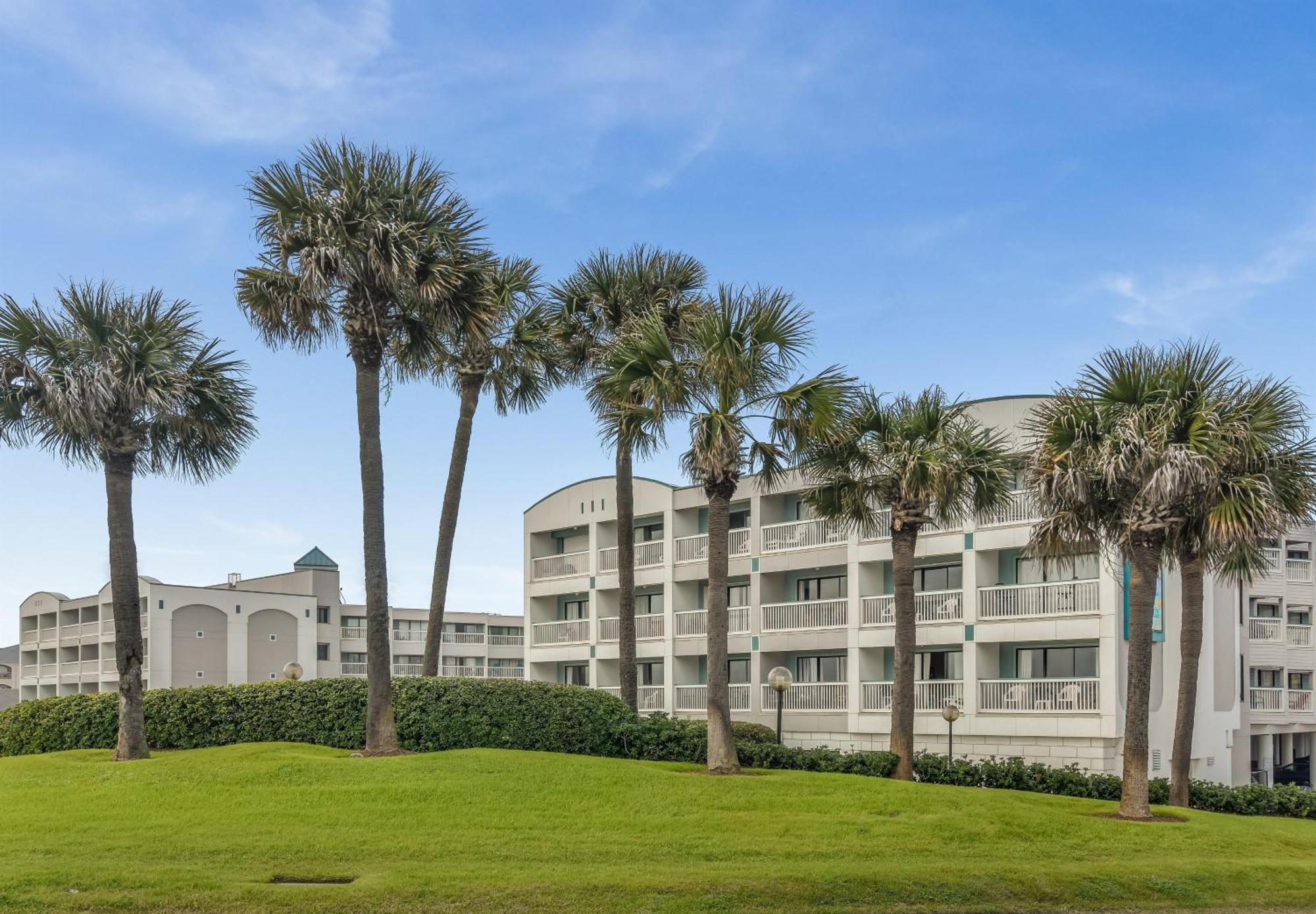 Cdm 303 - Sandy Seashore Solace Galveston Esterno foto