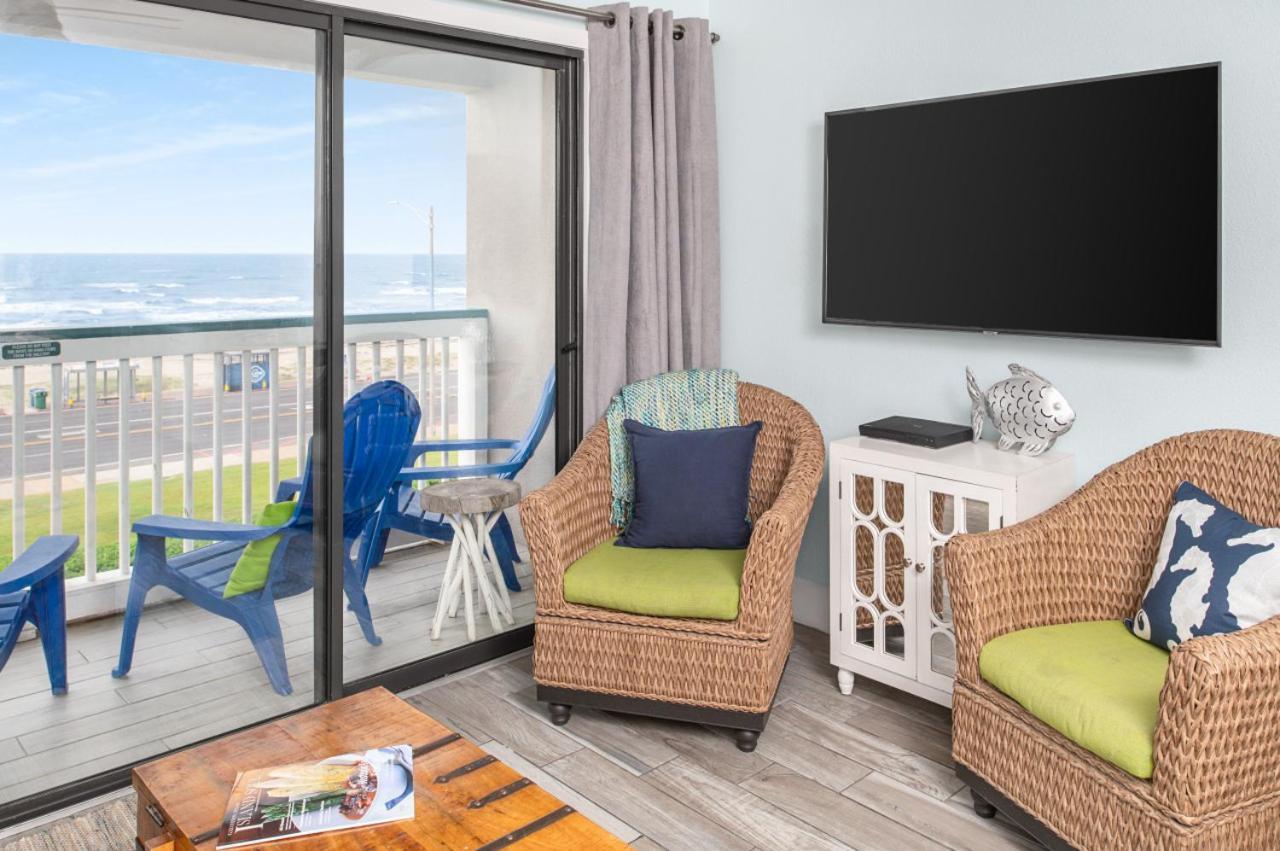 Cdm 303 - Sandy Seashore Solace Galveston Esterno foto