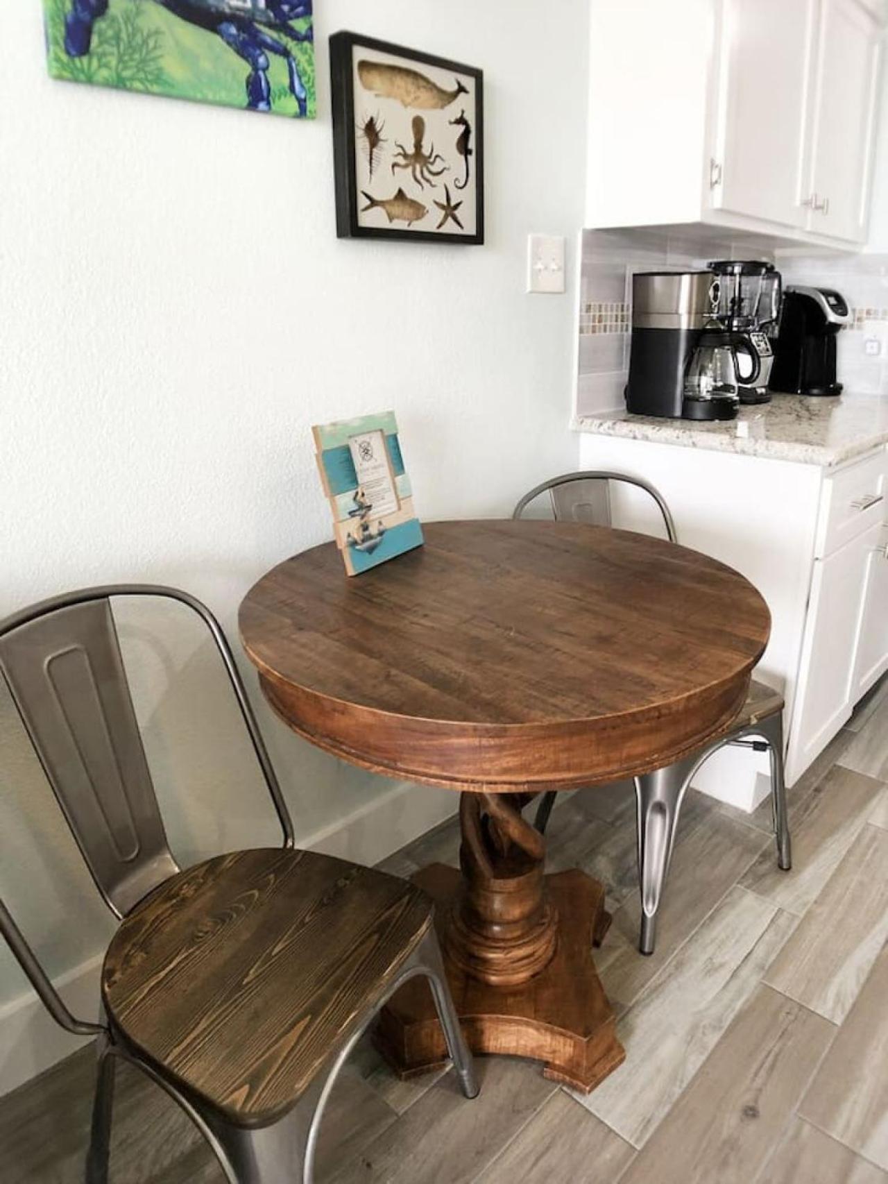 Cdm 303 - Sandy Seashore Solace Galveston Esterno foto