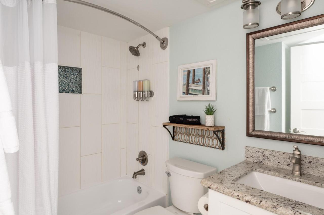 Cdm 303 - Sandy Seashore Solace Galveston Esterno foto