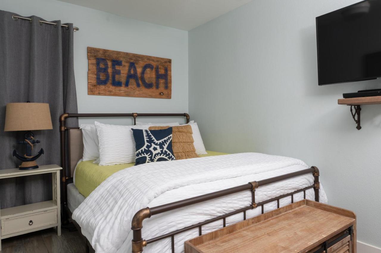 Cdm 303 - Sandy Seashore Solace Galveston Esterno foto