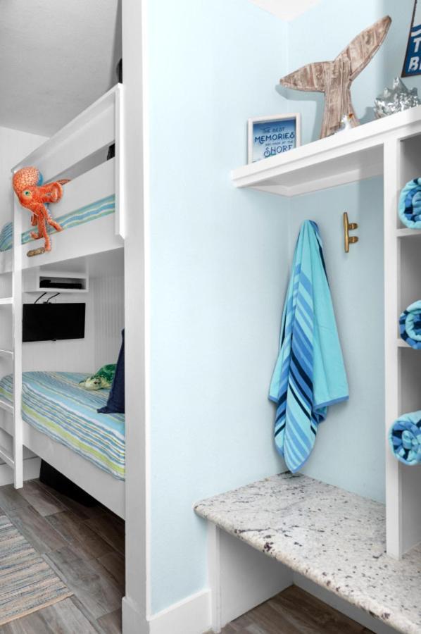Cdm 303 - Sandy Seashore Solace Galveston Esterno foto