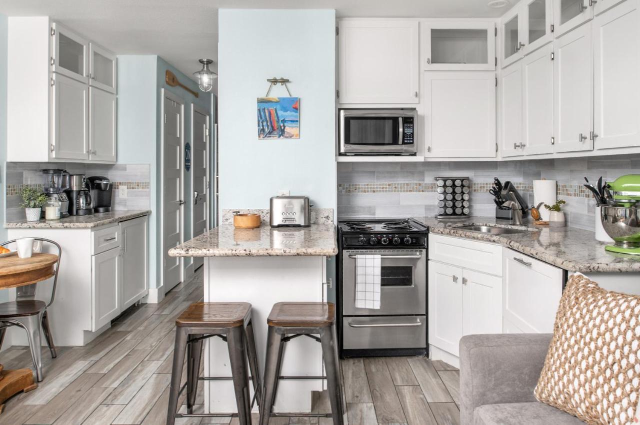 Cdm 303 - Sandy Seashore Solace Galveston Esterno foto