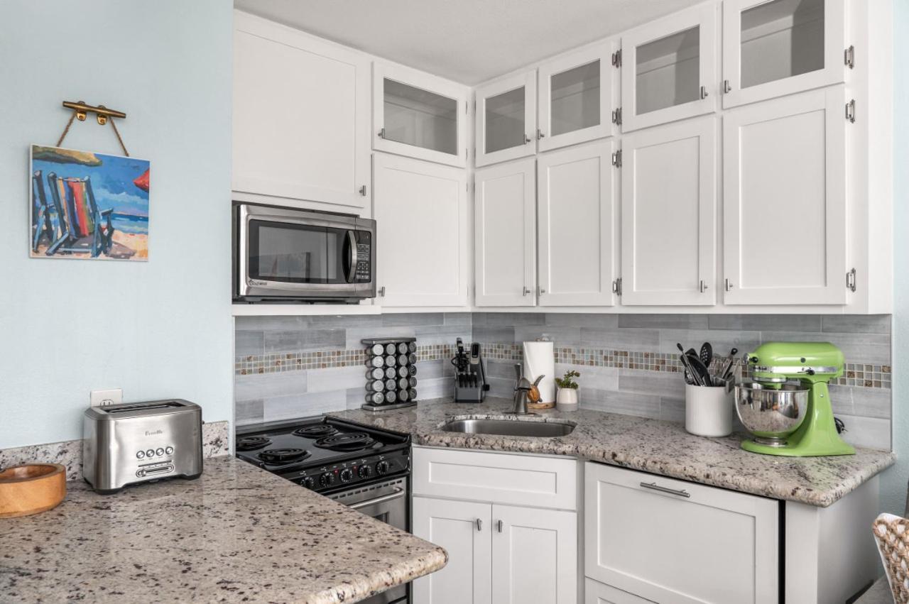 Cdm 303 - Sandy Seashore Solace Galveston Esterno foto