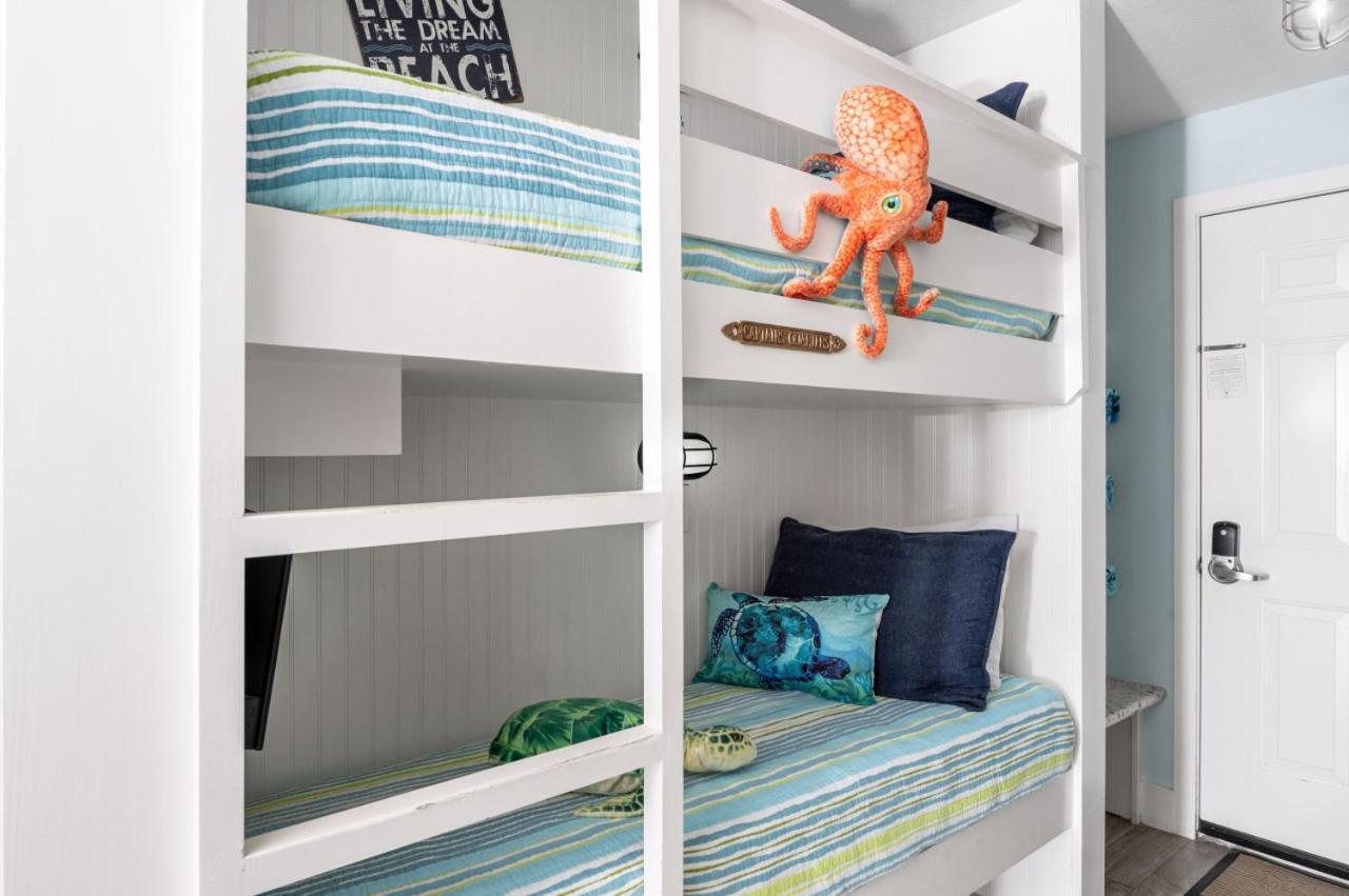 Cdm 303 - Sandy Seashore Solace Galveston Esterno foto