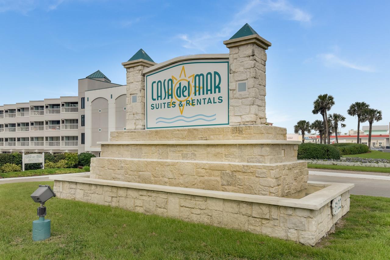 Cdm 303 - Sandy Seashore Solace Galveston Esterno foto